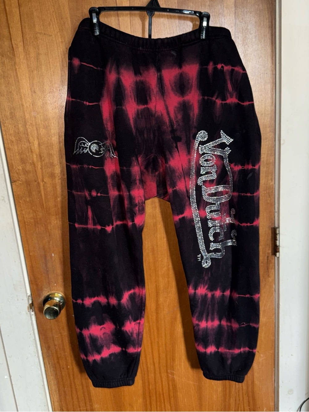 Von Dutch sweatpants